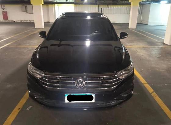 VOLKSWAGEN JETTA 1.4 250 TSI TOTAL FLEX COMFORTLINE TIPTRONIC